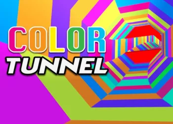 Color Tunnel