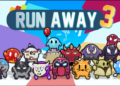 Run 3 Away